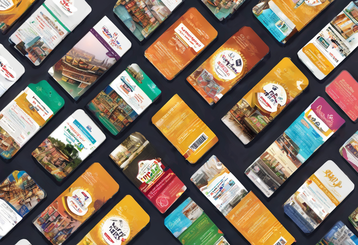 Where to Find the Best Promotions and Coupons in DhakaLooking for ways to save money while shopping in Dhaka? Look no further! We’ve compiled a list of the top 10 places where you can find the best promotions and coupons in Dhaka.1. Online Retailers – In this digital age, many online retailers offer exclusive discounts and promotions on their websites. Keep an eye out for coupon codes or limited-time sales.2. Social Media Pages – Follow your favorite stores and brands on social media for updates on promotions and deals. You never know when they might share a coupon code or offer a special discount to their followers.3. Coupon Apps – There are several apps available that provide coupons and deals for stores in Dhaka. Some popular ones include Shohoz and Daraz.4. Local Newspapers – Keep an eye on the advertisements in local newspapers for special deals and promotions. Many stores will advertise their discounts and coupons in the newspaper.5. Store Loyalty Programs – Sign up for a store’s loyalty program to receive exclusive promotions and coupons. Some stores even offer special discounts for birthdays or anniversaries.6. Vouchers from Banks – Check with your bank to see if they offer any special discounts or vouchers for specific stores in Dhaka. This is a great way to save money while shopping.7. Festival Sales – During major festivals like Eid or Pahela Baishakh, many stores offer special discounts and promotions. Keep an